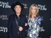 A veterinária de Knot’s Touchdown, Lisa Hartman, 69, sofreu ‘perdas na gravidez’, revela seu marido Clint Black pela primeira vez