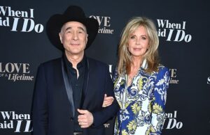 A veterinária de Knot’s Touchdown, Lisa Hartman, 69, sofreu ‘perdas na gravidez’, revela seu marido Clint Black pela primeira vez