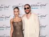 Pete Davidson e Elsie Hewitt SEPARAM cinco meses depois de dar as boas-vindas ao primeiro filho