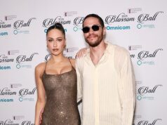 Pete Davidson e Elsie Hewitt SEPARAM cinco meses depois de dar as boas-vindas ao primeiro filho