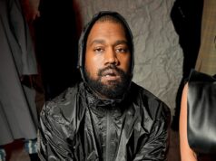 Kanye West ‘faz parceria com Stay Nation ISRAEL’ para um present no exterior na Geórgia… com 70.000 ingressos ‘esgotados’, apesar do passado anti-semita do rapper