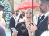 A grávida Molly-Mae Hague sai rapidamente das celebrações do casamento do Venezuela Fury enquanto ela e a dama de honra Bambi, 3, voltam para casa em um jato specific de £ 15.000 por dia – depois de comparecer às núpcias sem Tommy