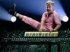 Últimas finais da Eurovisão: Look Mum No Pc hasteia bandeira para o Reino Unido enquanto o desempenho de Israel é recebido com aplausos – atualizações ao vivo