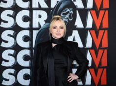 O ex-criminoso abusador de Hayden Panettiere classifica sua mãe, Lesley Vogel, como ‘de longe uma das piores pessoas que já conheci’