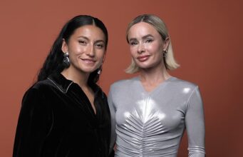 A estrela do MAFS UK, Leah Tyrer, apoia sua namorada jogadora de futebol Maz Pacheco no WSL Soccer Awards enquanto o Channel 4 realiza conversas de crise sobre o futuro do actuality present