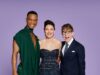 Emma Willis, Josh Widdicombe e Johannes Radebe confirmados como novos apresentadores do Strictly Come Dancing ao substituir Tess Daly e Claudia Winkleman no programa da BBC