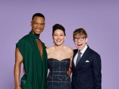 Emma Willis, Josh Widdicombe e Johannes Radebe confirmados como novos apresentadores do Strictly Come Dancing ao substituir Tess Daly e Claudia Winkleman no programa da BBC