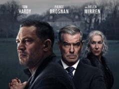 A ‘arrogância, atraso, tom e atitude de Tom Hardy no set deixaram a co-estrela de MobLand Helen Mirren furiosa’ – já que o ator é ‘DEMITIDO do present após uma série de confrontos com produtores’