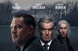A ‘arrogância, atraso, tom e atitude de Tom Hardy no set deixaram a co-estrela de MobLand Helen Mirren furiosa’ – já que o ator é ‘DEMITIDO do present após uma série de confrontos com produtores’