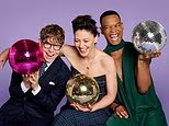 A REAL razão por trás da polêmica decisão da BBC de tornar Johannes um apresentador do Strictly: KATIE HIND revela tudo no boletim informativo Highlight