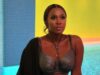 Motsi Mabuse do Strictly continua a mostrar sua incrível perda de peso em fotos deslumbrantes de biquíni após o anúncio dos novos apresentadores do programa