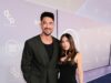 Jessi Draper bate recorde de sua vida amorosa ao comparecer ao American Music Awards com Marciano Brunette