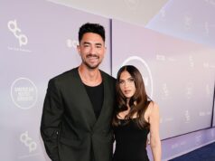 Jessi Draper bate recorde de sua vida amorosa ao comparecer ao American Music Awards com Marciano Brunette