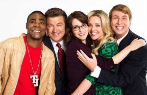 O que aconteceu com o elenco de 30 Rock? Os destinos variados das estrelas, desde problemas de saúde que mudaram vidas até um tiroteio deadly – após a morte de Grizz Chapman aos 52 anos