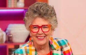 Prue Leith, 86, revela por que quer planejar sua própria morte