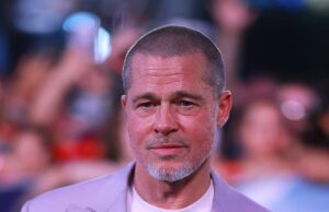 O último golpe doloroso de Brad Pitt quando o filho Maddox, 24, abandona seu sobrenome … depois que seus outros filhos com a ex Angelina Jolie fizeram o mesmo