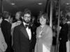 A ex-mulher de George Lucas, Marcia Lucas, morre aos 80 anos após editar os filmes originais de Star Wars e Martin Scorsese