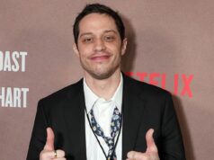 Pete Davidson elogia a habilidade ‘sobre-humana’ da ex-namorada Kim Kardashian … quase quatro anos após a separação