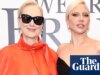 Gaga, Dior e pinças de US$ 24: como The Satan Wears Prada 2 transforma trapos em riquezas