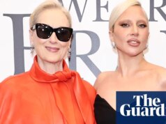 Gaga, Dior e pinças de US$ 24: como The Satan Wears Prada 2 transforma trapos em riquezas