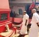 G. Sudhakaran critica os líderes do CPI(M) de Kerala por comentários sobre o pagamento de homenagem no memorial do irmão