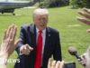 Trump diz ao Congresso que cessar-fogo significa que ele não precisa da aprovação deles para a guerra no Irã