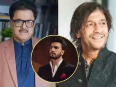 Ashoke Pandit na linha ‘Don 3’ de Ranveer: ‘Não é um BAN’