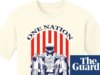 A controvérsia ‘One Nation, One Race’ da IndyCar não é nenhuma surpresa em meio à sua tendência à direita