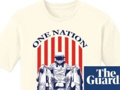 A controvérsia ‘One Nation, One Race’ da IndyCar não é nenhuma surpresa em meio à sua tendência à direita