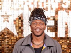 YouTuber KSI toca a campainha dourada e leva a apresentação do Britain’s Acquired Expertise à ultimate