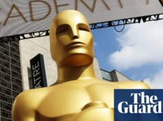 Mudanças no Oscar permitem nomeações de dupla atuação e proíbem IA