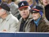Ted Turner, ex-proprietário do Braves e magnata da TV, morre aos 87 anos