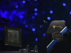 LYON e FlyQuest mantêm pressão nas laterais superiores no LCS Spring