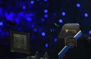 LYON e FlyQuest mantêm pressão nas laterais superiores no LCS Spring