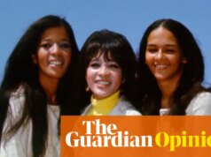 Nedra Talley Ross ajudou a tornar as Ronettes o superb platônico de um grupo feminino