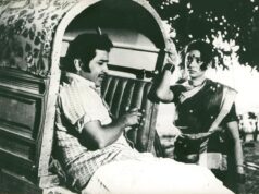 A balada de Meena, uma parteira cuja história inspirou Annakili
