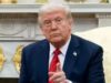 O administrador de Trump afirma que o cessar-fogo do Irã ‘encerrou’ as hostilidades antes do prazo de 60 dias do Congresso dos EUA
