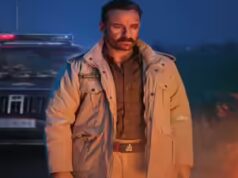 Shah Rukh Khan revela a knowledge OTT de ‘Kartavya’ de Saif Ali Khan