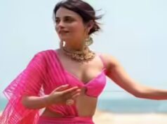 ‘Sanaa’ de Radhikka Madan pode finalmente ser lançado este ano após um longo atraso