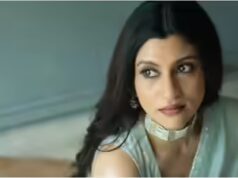 Konkona aponta que filmes de grande orçamento ainda priorizam heróis masculinos