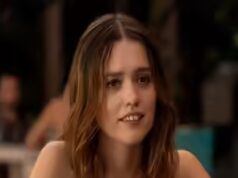 Aimee Lou Wooden menciona seus papéis famosos no ‘SNL’ UK