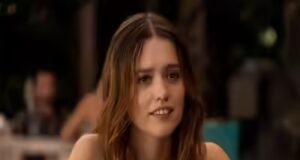 Aimee Lou Wooden menciona seus papéis famosos no ‘SNL’ UK