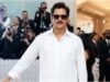 Vijay Varma traz o toque de ‘METka King’ para a agitação do tapete vermelho