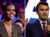 "Não tenho certeza se vou viver": Candace Owens deixa cair mensagens arrepiantes enquanto Charlie Kirk temia por sua vida antes de morrer