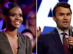 "Não tenho certeza se vou viver": Candace Owens deixa cair mensagens arrepiantes enquanto Charlie Kirk temia por sua vida antes de morrer