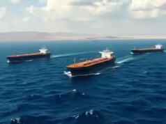 Ormuz está tecnicamente aberto para navios, mas os riscos são muito altos, diz o chefe da Associação Nacional de Armadores da Índia