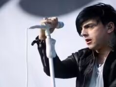 Detalhes do assassinato na prisão: os promotores descrevem o ataque de Ian Watkins; Presidiários do Reino Unido enfrentam acusação de homicídio