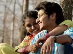 Sairat lidera reunião on-line: Rinku Rajguru compartilha foto sincera do Instagram