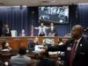 Raiva e confusão enquanto os republicanos da Louisiana agem para apagar distensões da Câmara dos EUA, de maioria negra