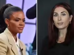 "Tentando arruinar a vida de Erika": Laura Loomer acusa Candace Owens de espalhar mentiras “falidas” enquanto assediava Erika Kirk
